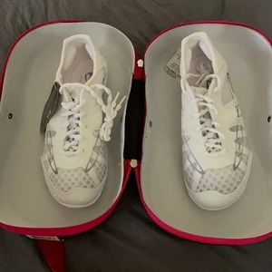 Nfinity Cheer Shoes